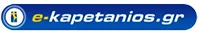e-kapetanios.gr Λογότυπο